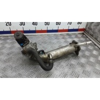 Клапан EGR дизельный CITROEN JUMPER (2011-н.в.) 2015 50276432