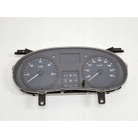 Mascott 03 - 10 3.0 dci dxi спидометр часы п 8200199510 b