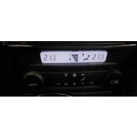Панель вентилятора renault лагуна ii 8200264425