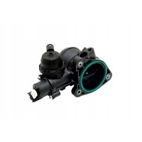 Magneti marelli 802007855509 корпус дроссельной заслонки
