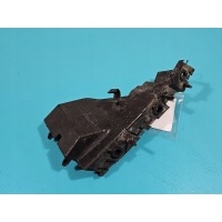 Каретка бампера передняя левый audi q5 08 - 16 8r0807283b