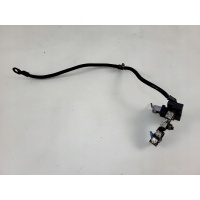 Nissan navara d40 клемма минусовая 131400 - 0354 294g01v10a