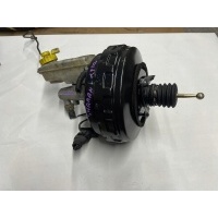 Volkswagen oe 7m3612100f серво тормоза