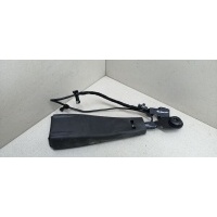 Замок ремня безопасности Chevrolet Cruze J300 2014 19369850,19299035