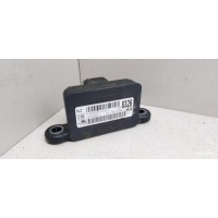 Датчик ускорения Chevrolet Cruze J300 2014 ATE,13578326,13W345,J433H23Y1L