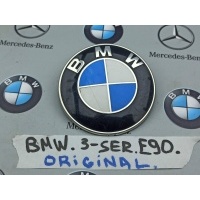 значок капота BMW 3 2009 8132375