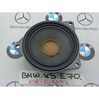 динамик двери BMW X5 2011 9141501