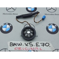 динамик высокочастотный (пищалка) двери BMW X5 2011 9212078