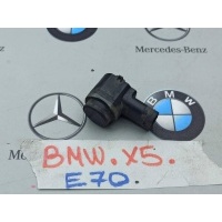 парктроник BMW X5 2011 9270491