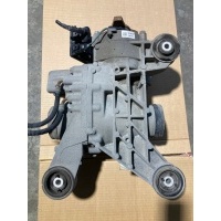 Мост haldex volkswagen seat skoda 0br525010q