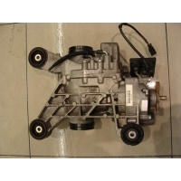 Skoda йети audi a3 volkswagen мост задняя haldex 0br525010b mmk без управл 0br907554b