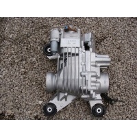 Volkswagen audi мост задняя для редуктор haldex 0br525010b mmk без управл 0br907554b