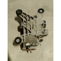 Мост дифференциал haldex volkswagen audi skoda seat 0br525010ab оригинал в рабочем состоянии