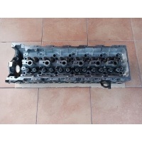 Головка блока цилиндров мерседес 3 , 2 cdi a6130101420