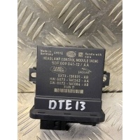 Блок управления светом Land Rover Discovery Sport L550 (2014 -2019) Внедорожник 2017 5DF00904112, GX7313K031AB, GX7314C243AA, GX7314C084AB