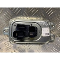 Преобразователь напряжения Land Rover Discovery Sport L550 (2014 -2019) Внедорожник 2017 GX7314B526AC, 7271605830