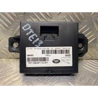 Блок электронный Land Rover Discovery Sport L550 (2014 -2019) Внедорожник 2017 HK7214F681AA, HK7214F530AA