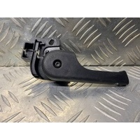Ручка открывания капота Land Rover Discovery Sport L550 (2014 -2019) Внедорожник 2017