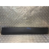 Молдинг двери передней правой Land Rover Discovery Sport L550 (2014 -2019) Внедорожник 2017 FK7221064ACW, FK7221064