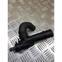 Фланец (тройник) системы охлаждения Volkswagen Amarok (2010-2016) Пикап 2011 03L121131M, 03L121063H