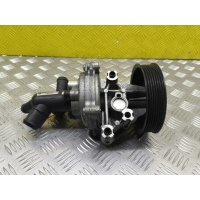Насос водяной (помпа) Ford Ranger III (2011-2019) Пикап 2016 BK3Q8A558CC, 1849276