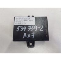 Электронный блок DongFeng AX7 2015-2019 7452001