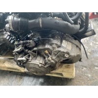 АКПП Volvo V70 2 2007 TF80SC,30751345