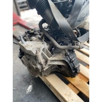 КПП роботизированная Ford Galaxy 2 2011 6DCT450,AV9R7000AC