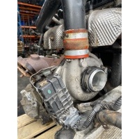 Турбина Chrysler Grand Voyager 5 2008 35242128H