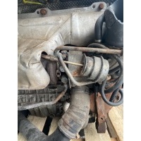 Турбина Ford Mondeo 4 2008