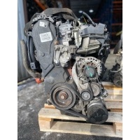 Двигатель Ford Grand C-Max 2013 2000 дизель UFDB