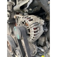 Генератор Ford Grand C-Max 2013