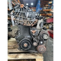 Двигатель Nissan X-Trail T31 2009 2000 дизель M9R760 M9R760