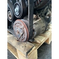 Компрессор кондиционера Nissan X-Trail T31 2009