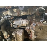 Стартер Nissan X-Trail T31 2009