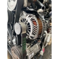 Генератор Renault Espace 4 2008 8200654789