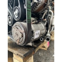 Компрессор кондиционера Renault Espace 4 2008 8200705022