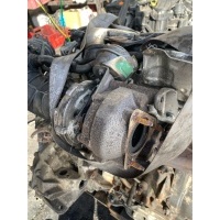 Турбина Renault Laguna 3 2008