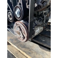 Компрессор кондиционера Renault Laguna 3 2008 8200561276
