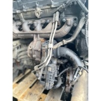 Турбина Volvo S80 2 2008