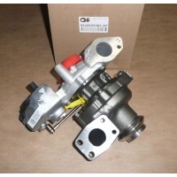 Турбокомпрессор c berlingo iii 1.5hdi 9835855380 af