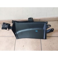 Audi q3 83a желоб кожухов 83b815159