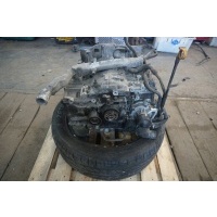 Subaru legacy iv 2.0b ej204 blok двигателя вал поршневое 10103ab790