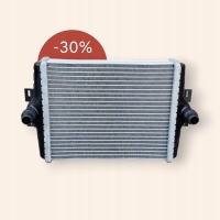 Дополнительный радиатор жидкости bmw f20 f21 f22 f23 f30 f31 f32 f33 f34 f36