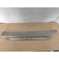 накладка на порог TOYOTA VENZA AGV10 679140t010