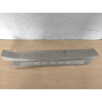 накладка на порог TOYOTA VENZA AGV10 679130t010