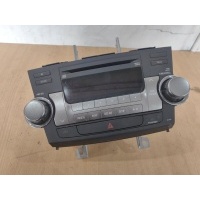 МАГНИТОЛА TOYOTA HIGHLANDER GSU40 861200e370