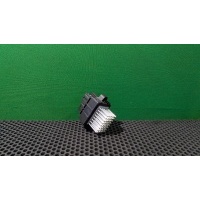 Сопротивление печки Opel Insignia 1 2009 F011500056, 135 032 01