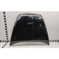 Капот Skoda Octavia A5