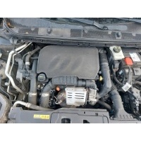 Двигатель peugeot citroen eb2dt 1.2 thp hno1 10xva4